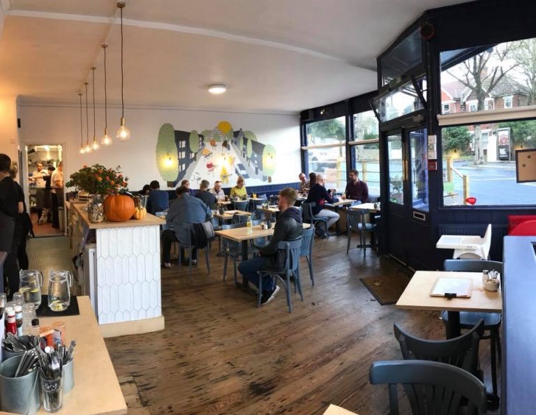 The 10 Best Cafes in Brighton to Work From [2018]
